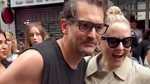 1.5K views | Actor Pedro Pascal may have literally found his match! | The Commercial Appeal | Facebook