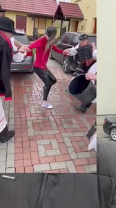 3.4K views · 110 reactions | Easter Monday traditional Celebration in Slovakia ! | EveryEvery | Facebook