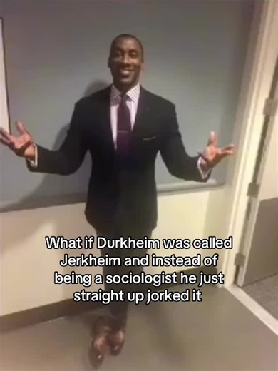 ilovesociologyy on TikTok