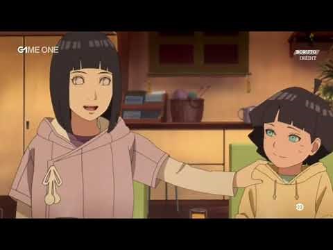Boruto vf épisode 1 boruto Naruto next génération