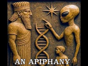 ALIEN SEX SOURCE AN APIPHANY