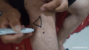 足三里和阳陵泉的具体位置。