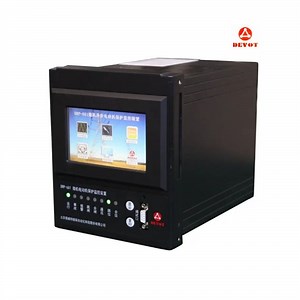 [Hot Item] Beijing Devot Drp-600 Microcomputer Transformer Non-Electric Protection Device