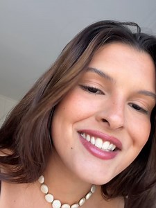 Maca Prieto: saludos y reacciones