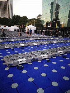 [Hot Item] Floating Dock Systems for Boats and Jet Skis