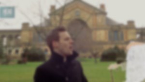 Why We Laugh When Tickled