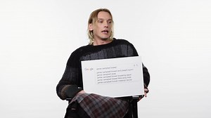 573K views · 20K reactions | Stranger Things star Jamie Campbell...