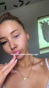 Hard Decisions: Navigating Womanhood