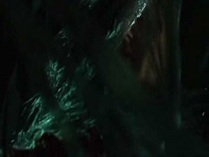 AvP 2 Alien Chestburster Hospital