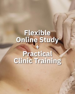 Do you want to be an expert in the exciting field of Clinical Aesthetics? The Bachelor of Applied Health Science is the most advanced higher education degree available in this field, giving you unparalleled practical skills, scientific knowledge, and the confidence to succeed. Find out more today! | Australasian College of Health and Wellness