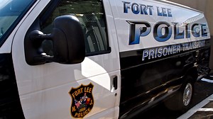Fort Lee To Pay $120K To Teens Left in Police Van