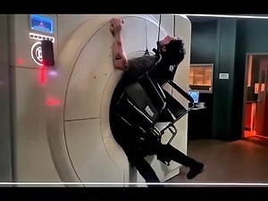 Final Destination: Bloodlines (2025) – MRI Machine Death Scene in 4K