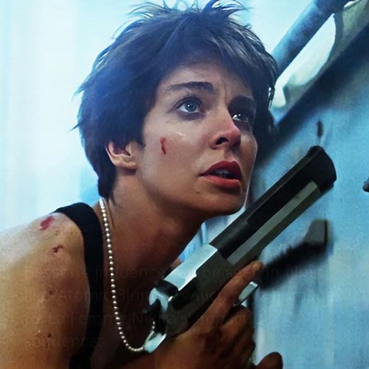 The Enduring Legacy of 'La Femme Nikita' in Action Cinema