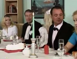 Wedding Party: Free Hardcore HD Porn Video - Xhamster