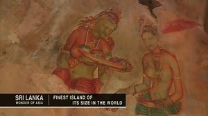 Sri Lanka, A Mítica Ilha da Taprobana Rodeado de uma áurea mística deste da Antiguidade, o Ceilão, a Taprobana de gregos e romanos, versão terrestre do paraíso, onde teria ido parar Adão quando iludiu a tutela do Criador, surgiu com apetência natural aos portugueses que recentemente se tinham instalado na Índia. A sua conquista foi apenas uma questão de tempo, e de muita persistência. Diz Benjamim Videira Pires que «por acordo escrito em folhas de oiro, o rei cingalês concedeu a Portugal 300 arr