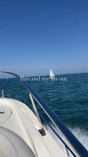 Summer 2026: Chicago Yacht Adventures