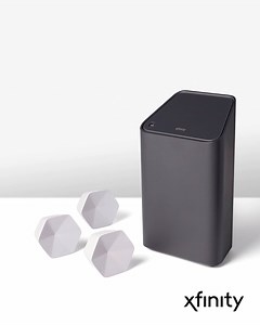 6.3K views · 19 comments | From the basement to the kitchen to the attic, Xfinity xFi Pods help to bring WiFi coverage to every corner of your home. | Xfinity | Facebook