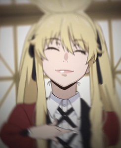Kakegurui Anime Edit: Mary Saotome Tribute