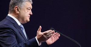 Russia annexed Crimea, tried to split Ukraine to make Kyiv abandon idea of joining EU, NATO – Poroshenko