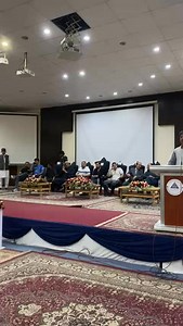 Shahid Afridi in KIU Gilgit | Incredible گلگت بلتستان