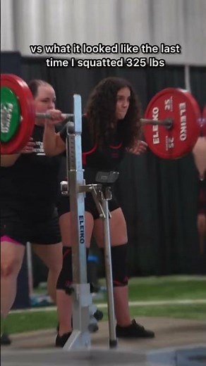 Sexy Squat Faces 👹