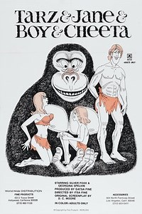 Tarz & Jane, Cheeta & Boy - Reviews