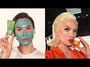 Perfect Glowing Skin Makeup Tutorial - Miss Fame