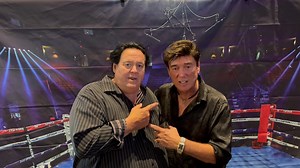 Ronnie McDowell, Jimmy Adams | Ronnie McDowell