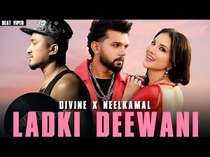 Ladki Deewani X Divine | Triple OG | Bhojpuri Mashup | Neelkamal Singh - Beat Viper