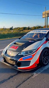 3.8K views · 19 reactions | Presentación de Honda TCR en @coquimbo.feriapenuelas junto a @simracing_and_drift y @rosinerotech_710 | VENTA STORE | Facebook