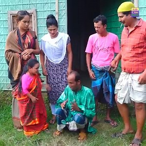 812K views · 10K reactions | শ্বশুরবাড়ি থেকে আলমগীরের টাকা চু'রি, যে উচিৎ শিক্ষা পেলো শ্বশুর | Digital Ground Network | Facebook