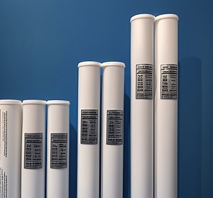 [Hot Item] Condiments Soy Sauce White Vinegar Concentrated Extractive Resin Column Chromatography Column