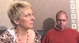 Mature Couples Swap