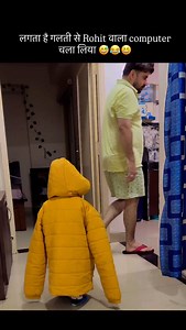 27K views · 20K reactions | Cutest jadu Every father daughter story #familytime #funnyvideos #comedyvideos #fatherdaughter #relationshipdrama | Saanvi cute baby | Facebook