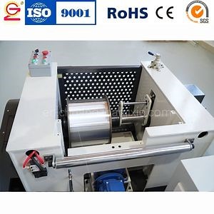 [Hot Item] Intelligent Automated 35 FEP/PFA/ETFE Electric Wire and Cable Making Machine with Precision and Efficiency Combined