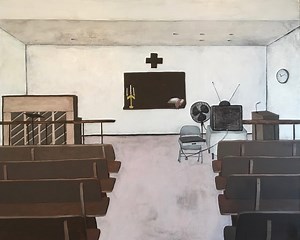 Heartbreaking True Stories from Inside Texas Prisons