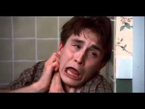 FINAL DESTINATION DEATH SCENES 1-5 HD - Tod Waggner Death