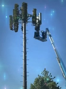 Telecom Job on Reels