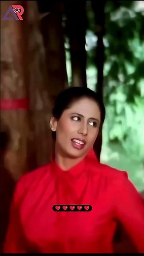 Jane Kaise Kab Kahan with lyrics जाने कैसे कब कहाँ Shakti Amitabh Bachan Rati Agnihotri1080P