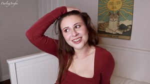 Slave Princess Roleplay with Your Wife