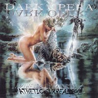 Dark Opera - Pathetic Surrealism