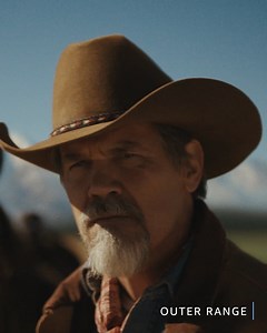 27K views · 441 reactions | Suspenso, vaqueros y fenómenos paranormales, ¡Outer Range lo tiene todo! Ya disponible bit.ly/3jLmPa8 | Amazon Prime Video | Facebook