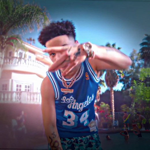 man I miss prime lil mosey || #covid19 #edits #rappers #lilmosey #blueberryfaygo