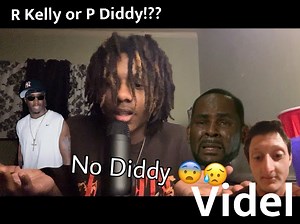 [Videl] R·肯利还是吹牛老爹, 谁更牛b? | Asmr