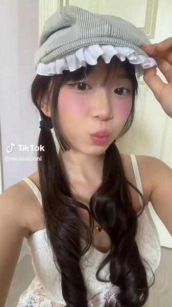 Moka Itil: Angkulang na sa Baby! 😍