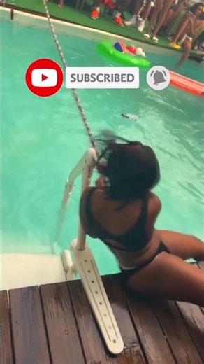 This Is Why Tug of War on Water Can Go Wrong! 😱