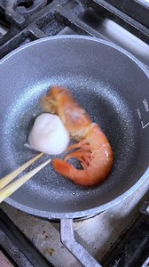 Superior Seafood Noodle A cup noodle made by a sushi chef! Taste it 😋! 【Ingredients】 -Seafood Noodle -Orient clam -Kelp -Tiger Prawn -Scallops -Crab Claws -Octopus #seafood #ramen | Hiroyuki Takeoka
