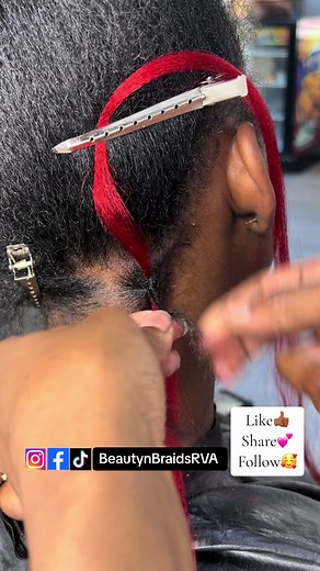 BoxBraids for Beginners - Step-by-Step Tutorial