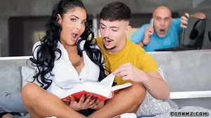 [LatinaMilf] Niky Bimbodoll - Beginner In English Fluent In Anal