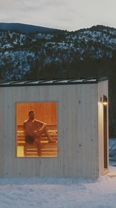 54 reactions | We love the many health benefits of regular hot and cold therapy, but one of our favorite benefits is how it makes us feel @SienaValleyClub ... healthy, strong, envigorated, clear and clean from the inside out. _____ #sauna #saunatime #heattheraphy #coldplunge #coldplungetherapy #ColoradoLife #mountainliving #TheEpicLife #LiveYourEpicLife #SienaValleyClub @alexstrohl | Siena Valley Club | Facebook